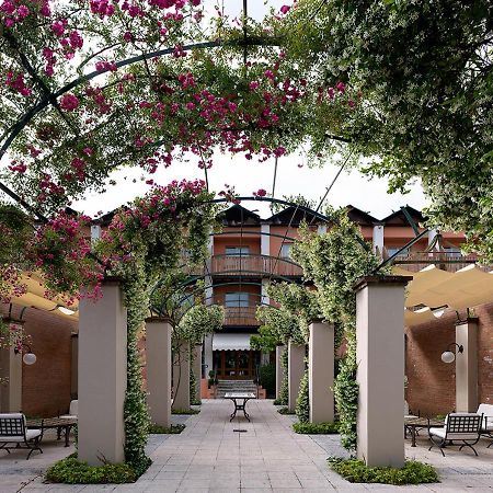 Residence Il Patio イゼーオ エクステリア 写真