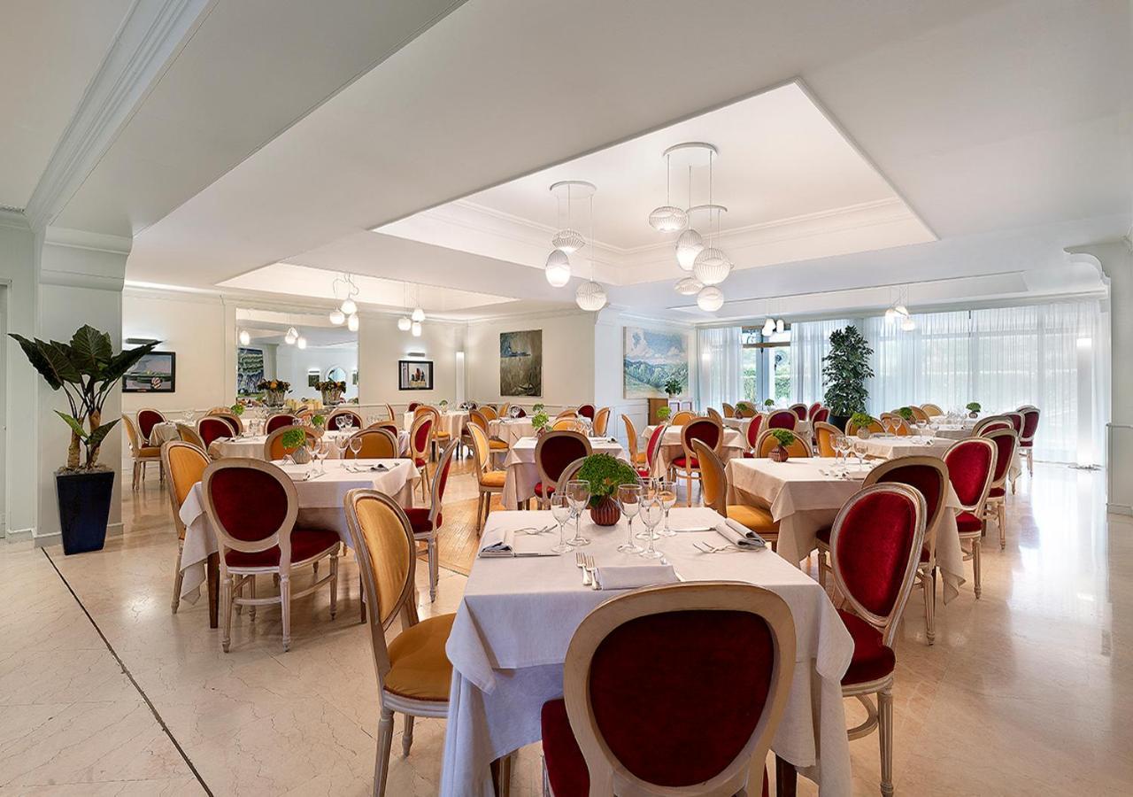 Residence Il Patio イゼーオ エクステリア 写真