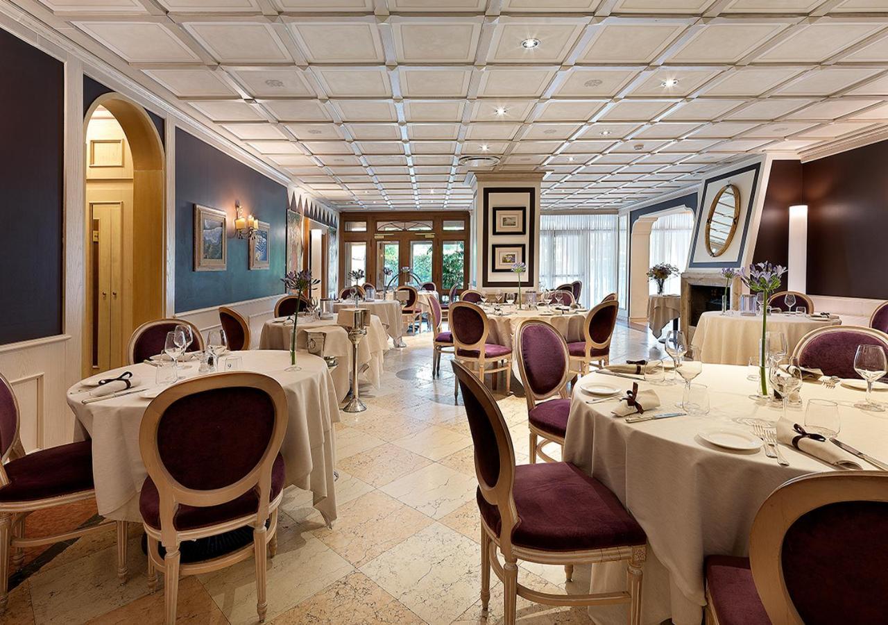 Residence Il Patio イゼーオ エクステリア 写真