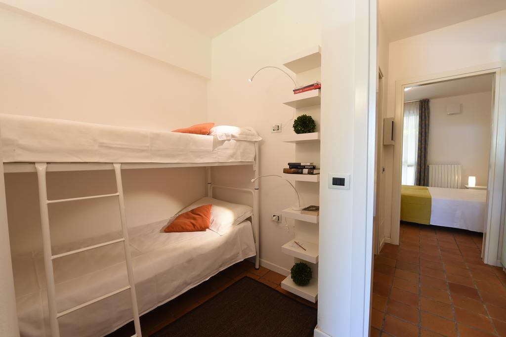 Residence Il Patio イゼーオ エクステリア 写真